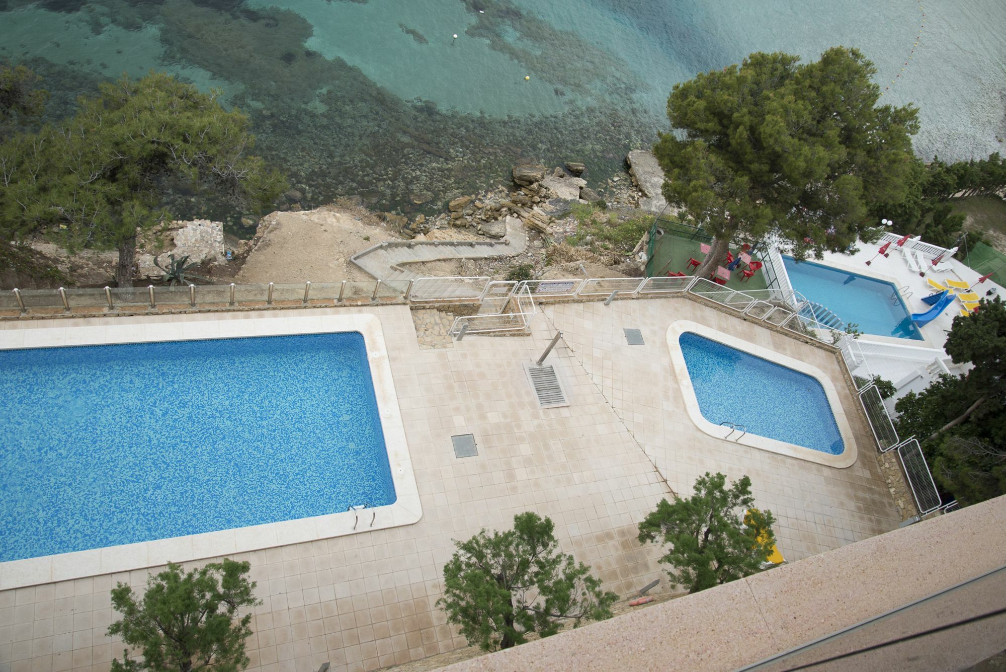 Paraiso Lido Alquilevante بينايدورم المظهر الخارجي الصورة